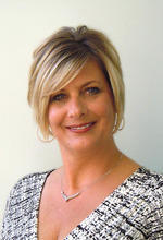 Annette Ridge